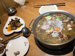 -守柴炉烤鸭(成都大邑店)