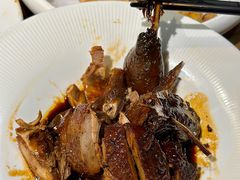 -老宁波1381餐厅(宏泰广场店)