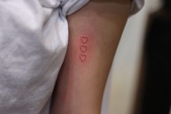 -飛凡TATTOO纹身•原创