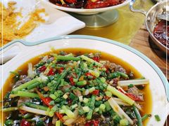 -庆合府重庆大排档(紫都城店)