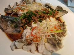-喜粤广东菜(汉屯路店)