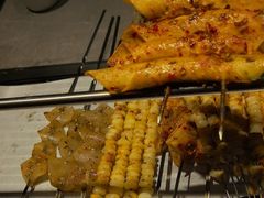 -鼎原力量东北吊炉烧烤(临河街店)