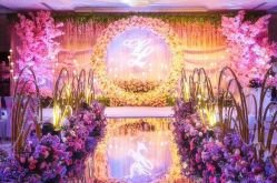 -汕尾陆丰婚庆婚礼司仪主持洪立策划公司(东海店)