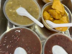 -百花传统甜品店(原址店)