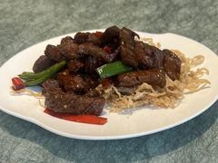-花城苑广府菜(侨鑫店)