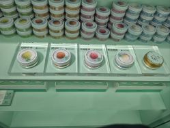 -青稚护手霜QINGZHI