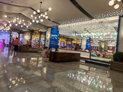 -青水瓦台汤泉(未央店)