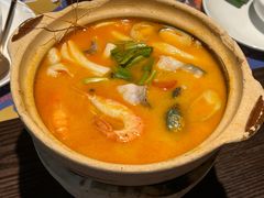 -泰妃殿(武汉首店)