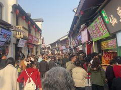 -衣裳街历史文化街区