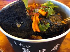 -庙街旅游·美食广场(五一广场店)