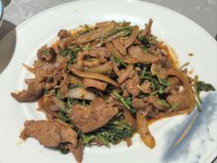 -套娃酒店-中餐厅