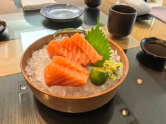 -西村日本料理(香格里拉饭店)