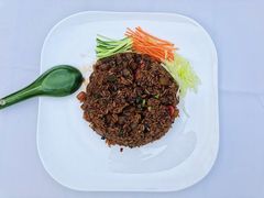 -真爱中国餐馆·年华店(朱雀大街店)