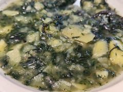 -斯琴阿妈蒙古餐厅(新城店)