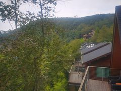 -芳草地度假酒店·野炉中餐厅