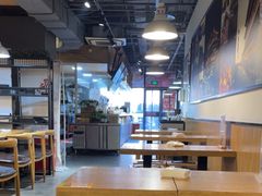 -陕味食族油泼面(同济南路店)