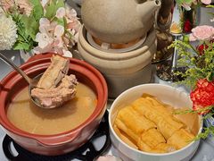 -狮拾久·现代新加坡料理(壹方城店)