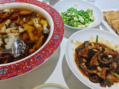 -德缘烤鸭店(大栅栏店)