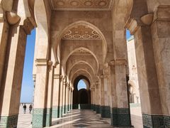 -哈桑二世清真寺