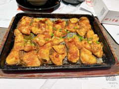 -一棠龙虾•王牌虾球(楚河汉街店)