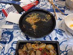 -松哥油焖大虾(皇岗一店)