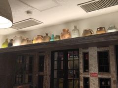 -阳光家常菜(泉城路店)