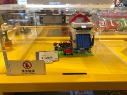 -kidsland(上海环球港店)