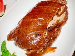 -大鸭梨烤鸭店(花园村店)