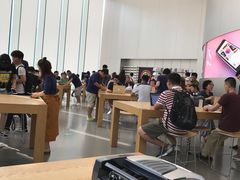 -Apple零售店(新街口店)