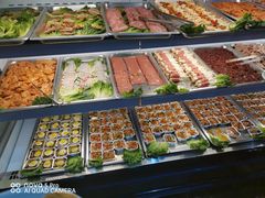 -苏格里岛自助海鲜火锅烧烤(大汉悦中心店)