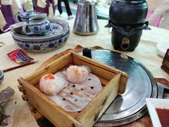 -宏八酒楼(西樵山景区店)