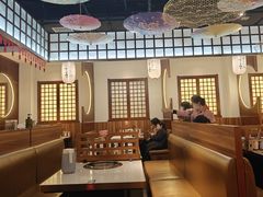 -千寻山野烤肉(中关村店)