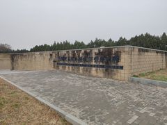 -汉景帝阳陵博物院