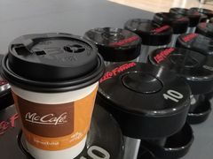 -麦当劳(百利广场店)