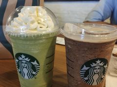 -星巴克臻选(广州东山锦轩店)
