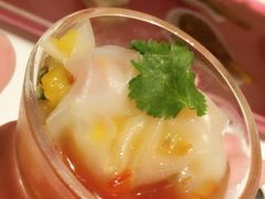 -大堂吧·深圳益田威斯汀酒店