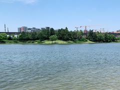 -美兰湖景区