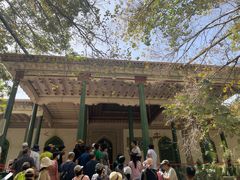 -艾提尕尔清真寺