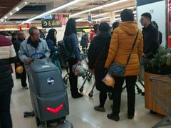 -新世界百货(顺义店)