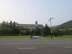 -大连东软信息学院(软件园校区)