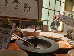 -本处·素食·融合料理(南油店)