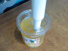-江宴渔村·鱼鲜土菜(紫荆广场店)