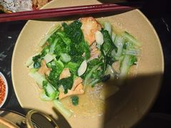 -廖川菜(太阳宫店)