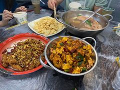 -小民大排档(光谷店)