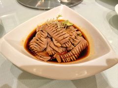 -新雅粤菜馆(南京东路店)