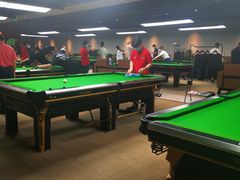 -云川台球(马甸店)