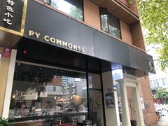 门面-常识咖啡common sense(春熙路店)
