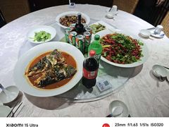 -烟水渔庄餐厅(西溪湿地店)