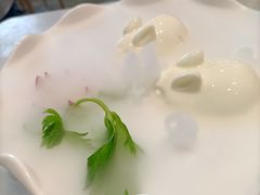 -北平小厨·鱼头泡饼