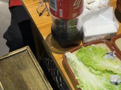 -壹兆圆重庆火锅手工炒底料(长白格林玫瑰湾店)